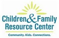 Children and Family Resource Center of Henderson County logo