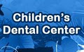 Children's Dental Center logo