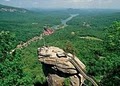 Chimney Rock Park image 5