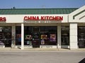China Kitchen logo
