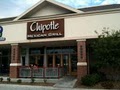 Chipotle Mexican Grill - South Ridge logo