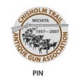 Chisholm Trail Antique Gun Association image 2