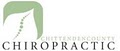 Chittenden County Chiropractic logo