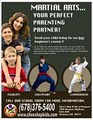 Choe's HapKiDo / Kids Karate/  Martial Arts / Grayson/ Snellville/ Loganville image 1