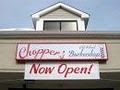 Choppers Old School Barber Shop image 3