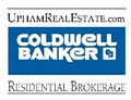 Chris Upham - REALTOR® - Old Town Alexandria - Coldwell Banker logo