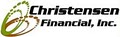 Christensen Financial Inc logo