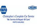 Christopher's Complete Car Service image 2