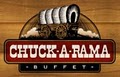 Chuck-A-Rama Buffet logo