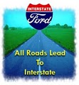 Chuck George's Interstate Ford image 2