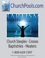 Church Pools.com image 1