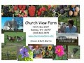 Church View Farm logo