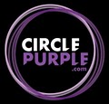Circle Purple Website Design & Marketing logo