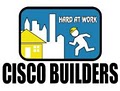 Cisco Builders Construction Co - General Contractor logo