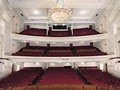 Citi Performing Arts Center Wang Theatre image 1