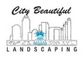 City Beautiful Landscaping logo