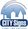 City Signs logo