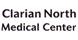 Clarian North Medical Center logo
