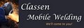 Classen Welding logo