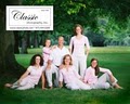 Classic Photography, Inc. logo