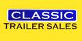 Classic Trailer Sales Inc logo