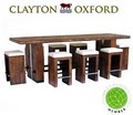 Clayton Oxford Designs image 5