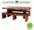 Clayton Oxford Designs image 6