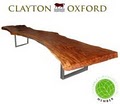 Clayton Oxford Designs image 1
