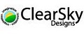Clear Sky Designs, LLC logo