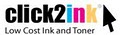 Click2ink-Cartridges | Computer Repair, Network Solutions Denver CO logo