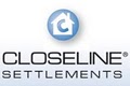 Closeline Settlements logo