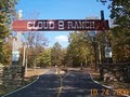 Cloud 9 Ranch Club, Inc. logo