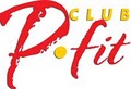 Club P-fit logo