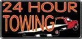 Club Towing logo