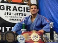 Clube De Jiu-Jitsu - The Pitbull image 4