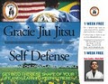 Clube De Jiu-Jitsu - The Pitbull image 5