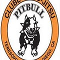 Clube De Jiu-Jitsu - The Pitbull image 8