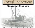Coastal Connections Seafood logo