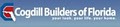 Cogdill Builders of Florida, Inc. logo