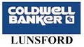 Coldwell Banker Lunsford logo