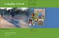 Collegiate School logo