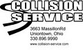 Collision Service Inc. Auto Body Repair Centers. -Green Location image 3