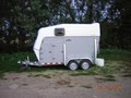 Colorado Horse Trailers - Brenderup Horse Trailers image 2