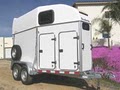 Colorado Horse Trailers - Brenderup Horse Trailers image 5