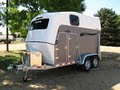 Colorado Horse Trailers - Brenderup Horse Trailers logo