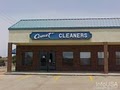 Comet Cleaners logo