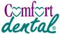 Comfort Dental -  Boulder logo