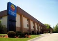Comfort Inn South logo