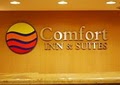 Comfort Inn & Suites Bremerton logo