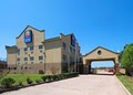 Comfort Inn & Suites Waco Hotel logo